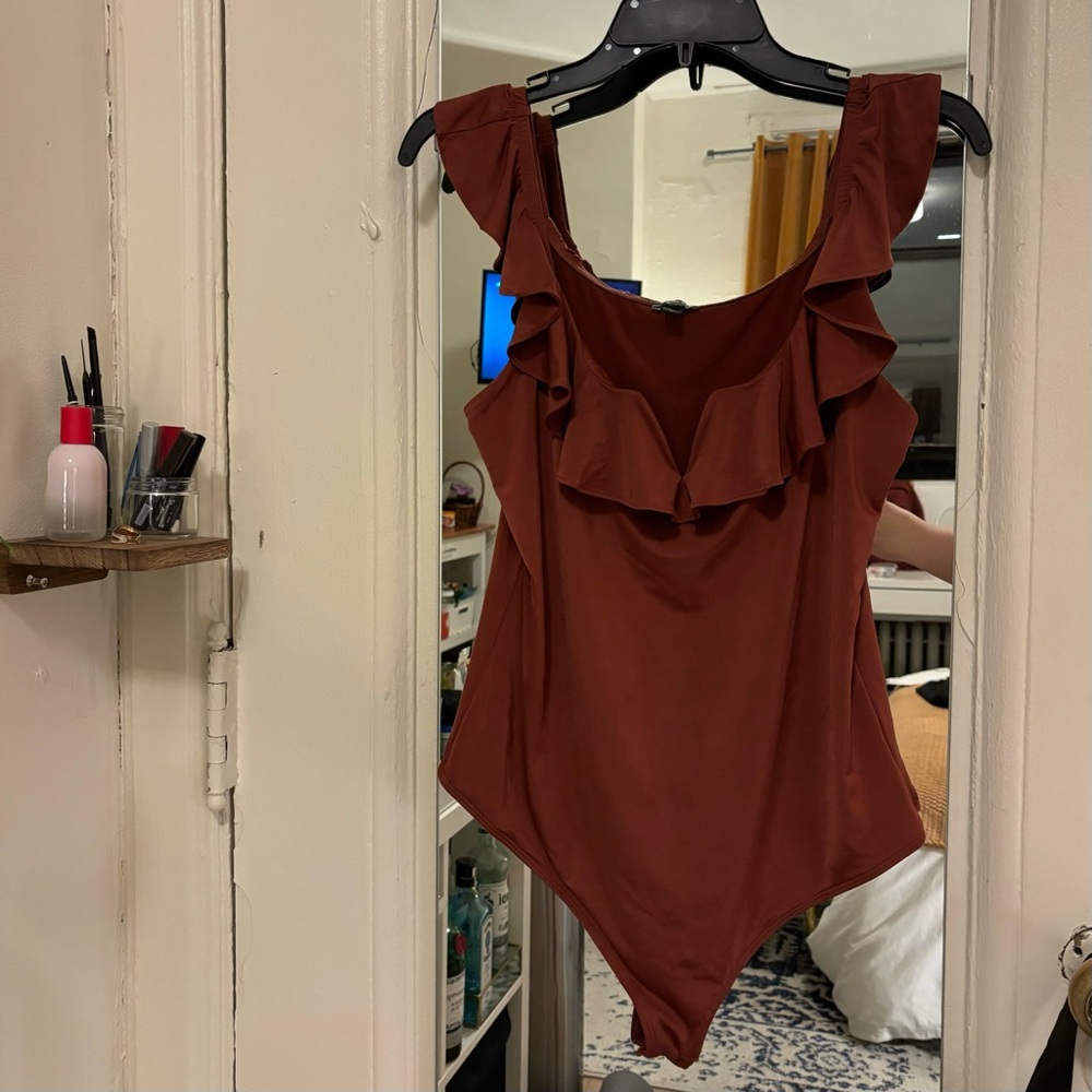 Express Bodysuit